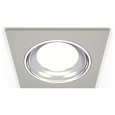 Встраиваемый светильник ambrella light xc xc7633061